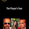 Tristan Tate – The Player’s Year