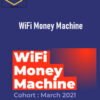Alexander Cortes – WiFi Money Machine