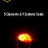 Developyourenergy.net – 5 Elements & 9 Esoteric Seals