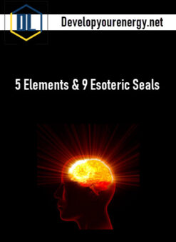 Developyourenergy.net – 5 Elements & 9 Esoteric Seals