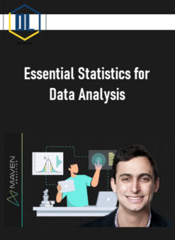 Essential Statistics for Data Analysis