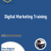 Fabian Lim – Digital Marketing Training
