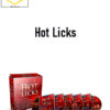 Gabrielle Moore – Hot Licks