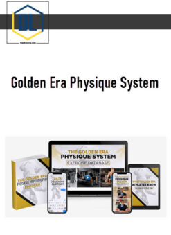 Golden Era Physique System