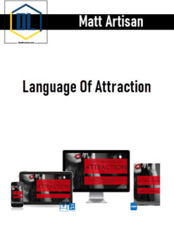 Matt Artisan – Language Of Attraction