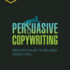 Persuasive Copywriting