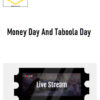 Purple Knowledge Lab – Money Day And Taboola Day