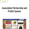 Robert Skrob – Association Partnership and Profits System