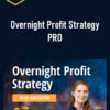 Simpler Trading – Overnight Profit Strategy PRO