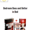 Adam Armstrong – Bedroom Boss and Better in Bed