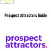 Charlotte Johnson – Prospect Attractors Guide