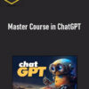 Master Course in ChatGPT