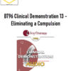 BT96 Clinical Demonstration 13 – Eliminating a Compulsion – Steve Andreas, MA
