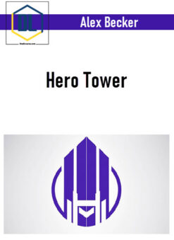 Alex Becker – Hero Tower