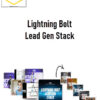 Dan Martell – Lightning Bolt Lead Gen Stack