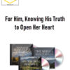 David Deida – For Him, Knowing His Truth to Open Her Heart