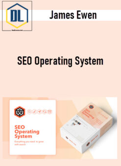 James Ewen - SEO Operating System