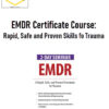 Jennifer Sweeton - EMDR Certificate Course