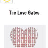 Jovianarchive – The Love Gates