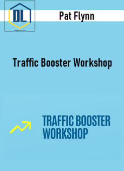 Pat Flynn – Traffic Booster Workshop
