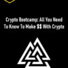 Ready Set Crypto – Crypto Bootcamp: All You Need To Know To Make $$ With Crypto