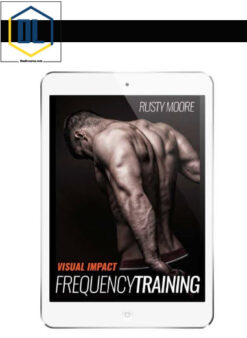 Rusty Moore – Visual Impact Frequency Training