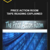 Tape Reading Explained – Price Action Room