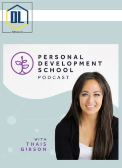Thais Gibson – Personal Development School (Site Rip From November 2022)