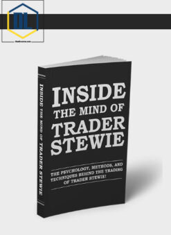 Art of Trading – Inside the Mind of Trader Stewie