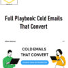 Brian LaManna – Full Playbook: Cold Emails That Convert