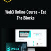 Julien – Web3 Online Course – Eat The Blocks