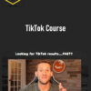 Spencer Mecham – TikTok Course