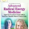 Cyndi Dale – Advanced Radical Energy Medicine
