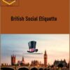 Jacky Ziki & Emilia Ellen – British Social Etiquette