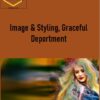 Jacky Ziki & Emilia Ellen – Image & Styling, Graceful Deportment