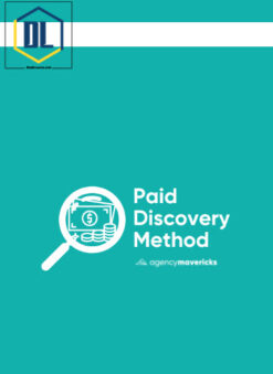Agency Mavericks – The Paid Discovery Method