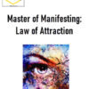 Talmadge Harper – Master of Manifesting: Law of Attraction