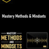 Dan Bacon – Mastery Methods And Mindsets