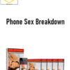 David Wygant – Phone Sex Breakdown