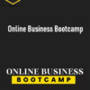 Gemma Went – Online Business Bootcamp