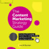 Jon Buchan – Content Marketing Strategy Guide