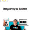Matthew Dicks – Storyworthy for Business
