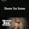 Gabrielle Moore – Shower Sex Games