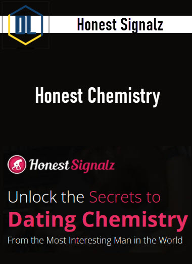 Honest Signalz – Honest Chemistry
