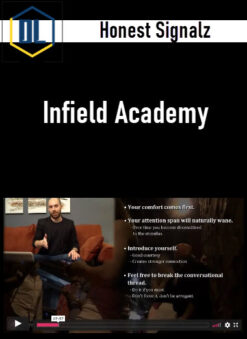 Honest Signalz – Infield Academy