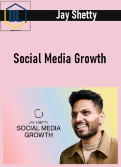 Jay Shetty – Social Media Growth