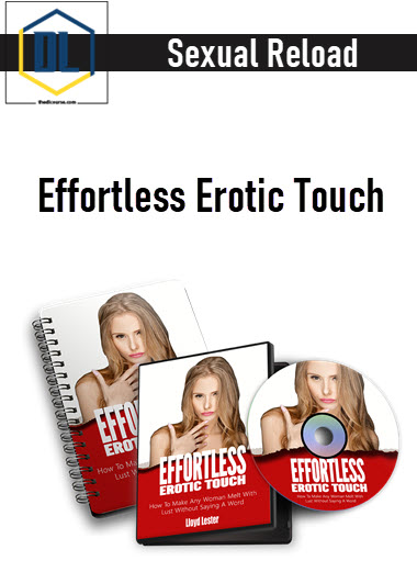 Sexual Reload – Effortless Erotic Touch