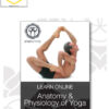 Simon Borg-Olivier – Anatomy and Physiology of Yoga