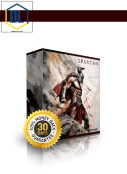 Spartan – Apex Warrior