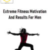 Talmadge Harper – Extreme Fitness Motivation And Results For Men